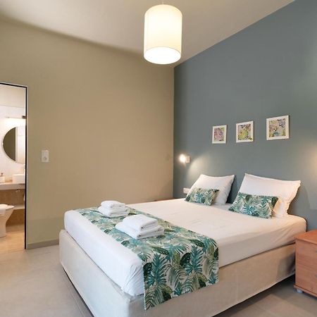 Fedra Plakias Apartment Ngoại thất bức ảnh