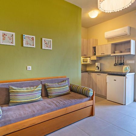 Fedra Plakias Apartment Ngoại thất bức ảnh
