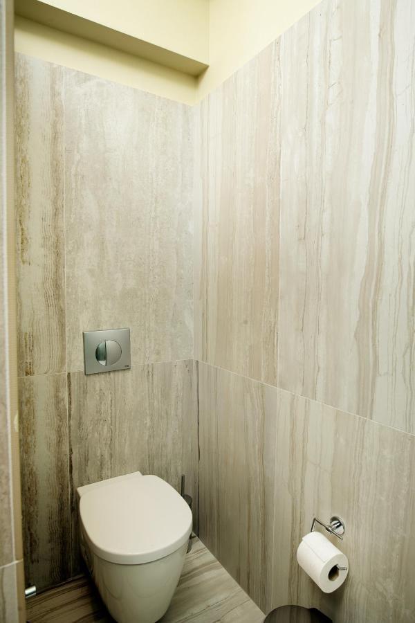 Fedra Plakias Apartment Ngoại thất bức ảnh