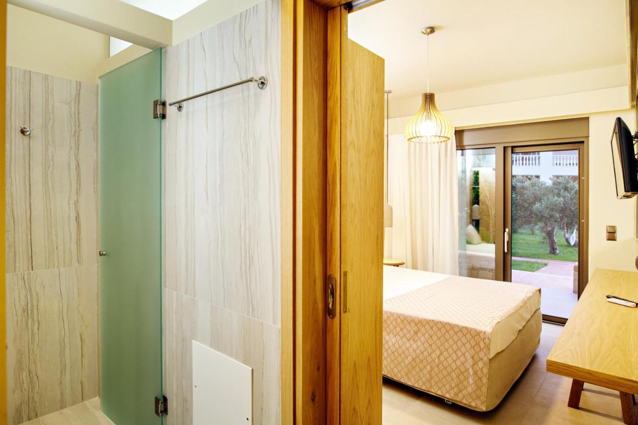 Fedra Plakias Apartment Ngoại thất bức ảnh