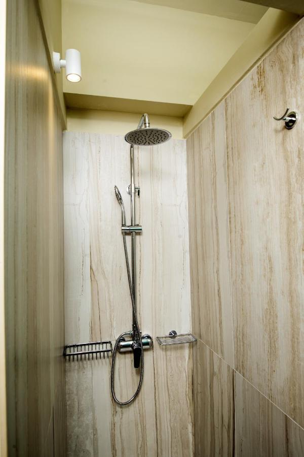 Fedra Plakias Apartment Ngoại thất bức ảnh