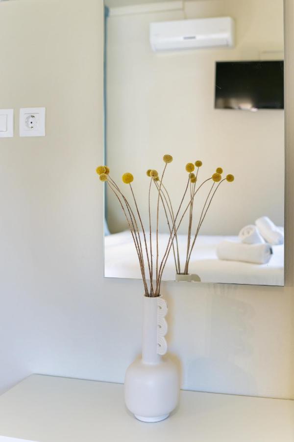 Fedra Plakias Apartment Ngoại thất bức ảnh