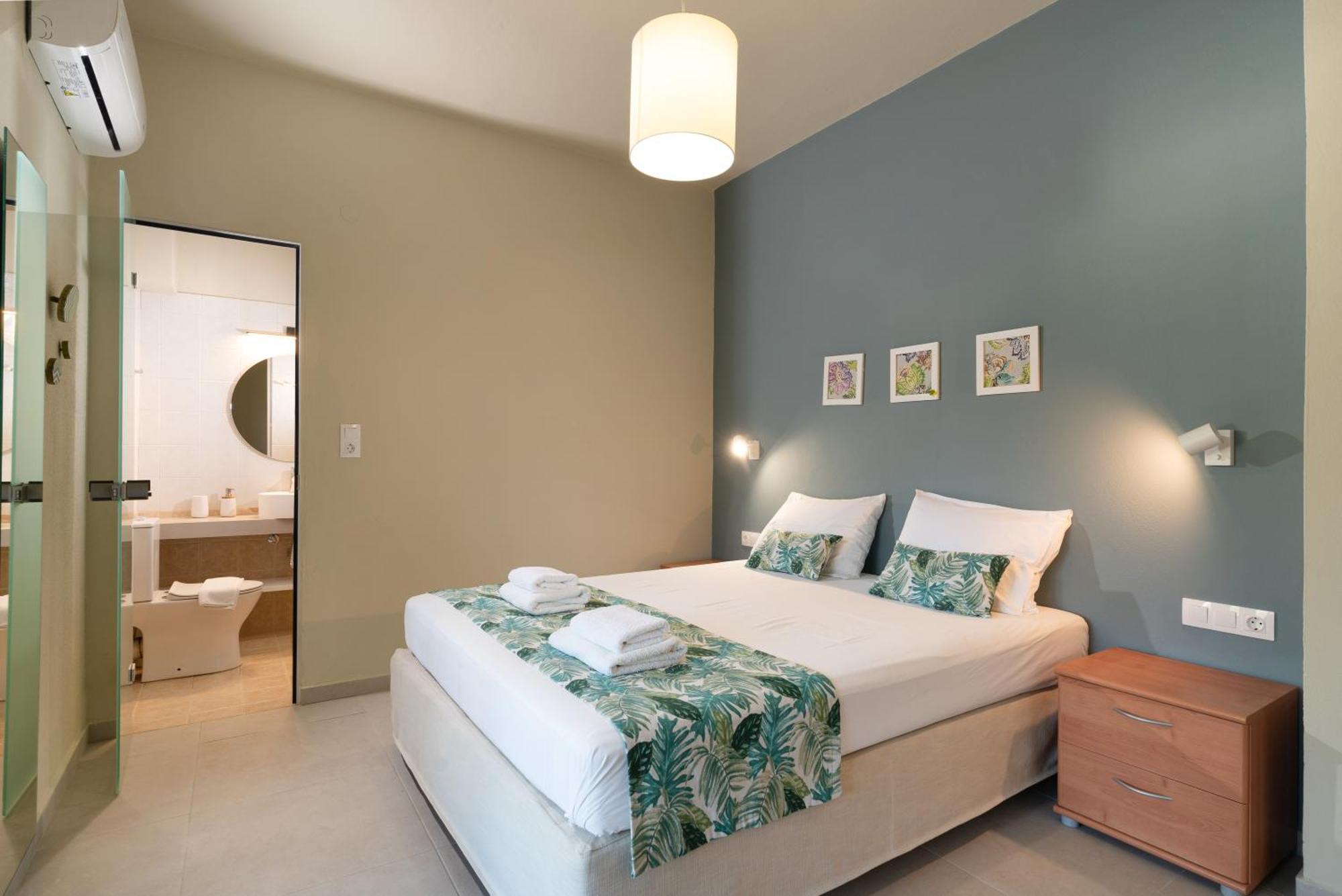 Fedra Plakias Apartment Ngoại thất bức ảnh