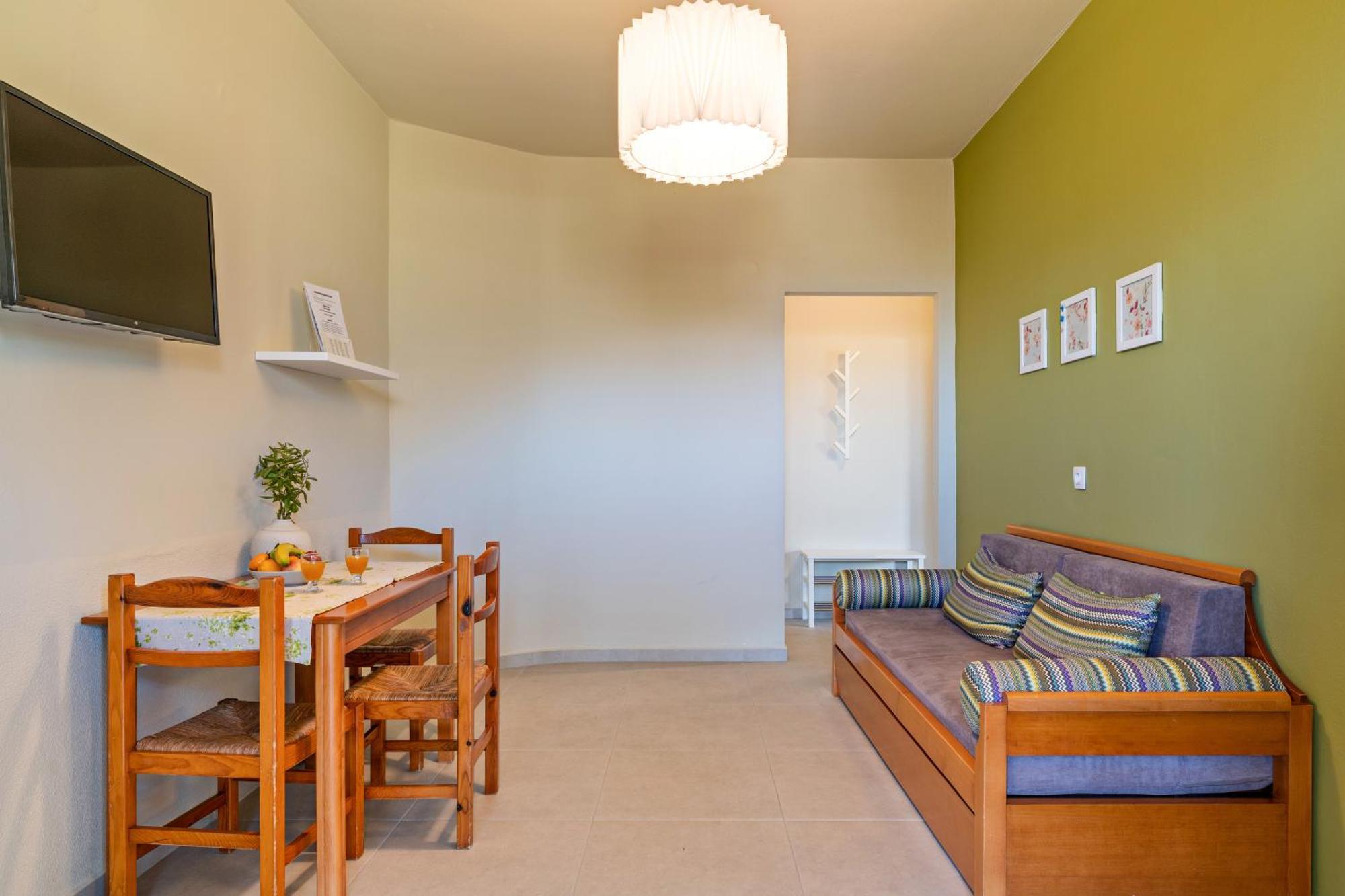 Fedra Plakias Apartment Ngoại thất bức ảnh