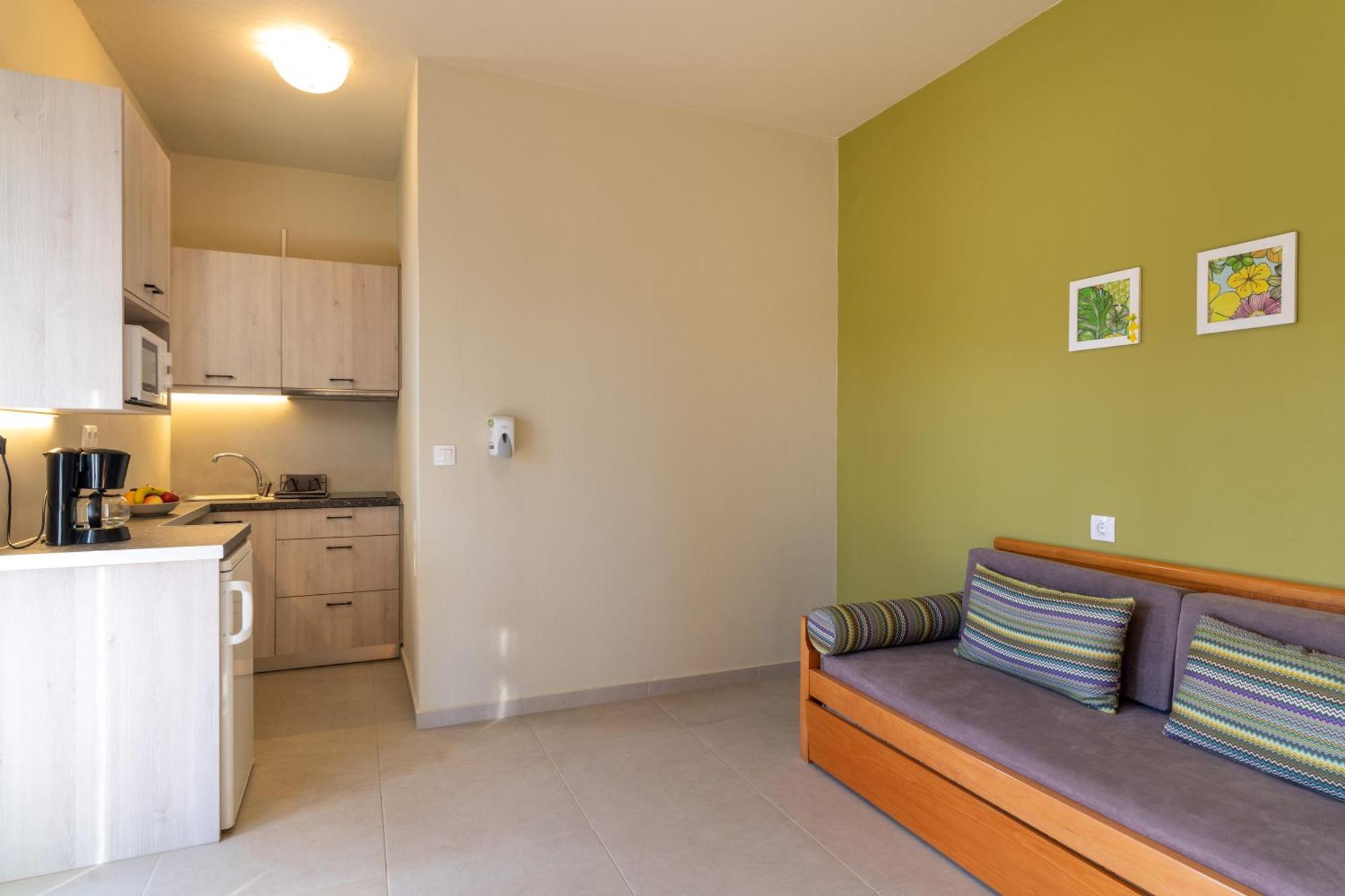 Fedra Plakias Apartment Ngoại thất bức ảnh