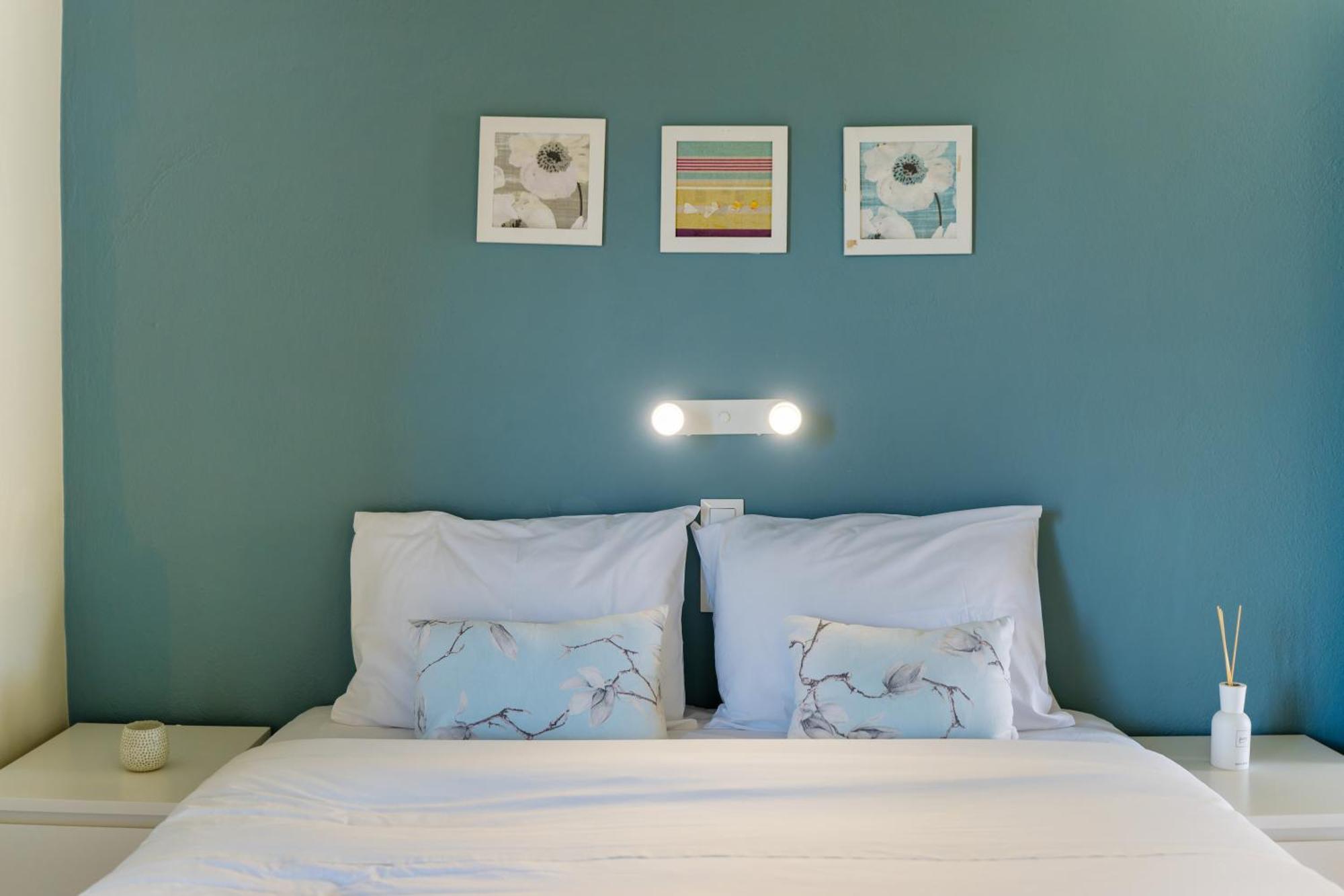Fedra Plakias Apartment Ngoại thất bức ảnh